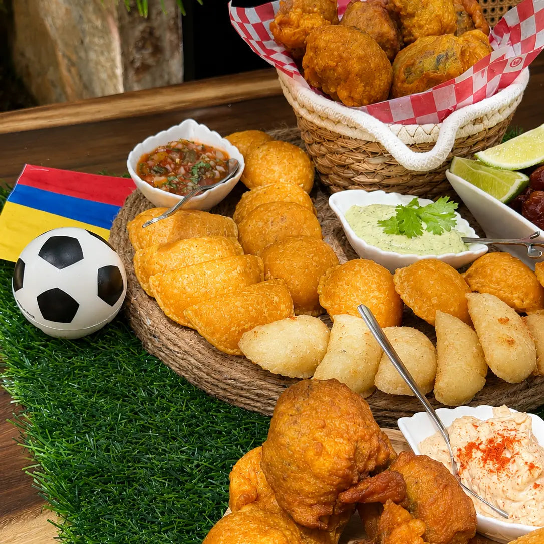 Kit Mundialista